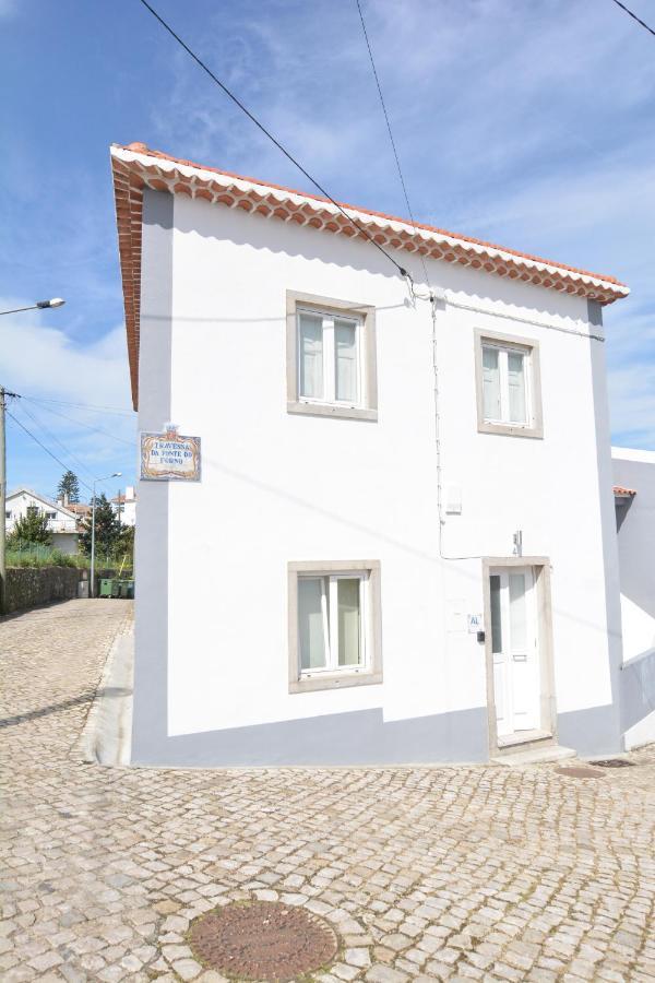 Casa Da Fonte Villa Sintra Exterior photo